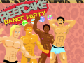 Játék Beefcake Dance Party