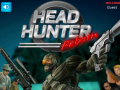 Játék Head Hunter Reborn