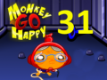 Játék Monkey Go Happy Stage 31