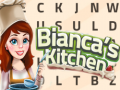 Játék Biancas Kitchen