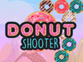 Játék Donut Shooter