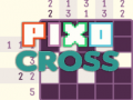 Játék Pixo cross