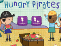 Játék Hungry Pirates