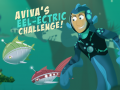 Játék Avivas Eel- Ectric Challenge