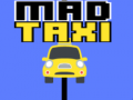 Játék Mad Taxi