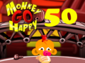 Játék Monkey Go Happy Stage 50