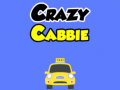 Játék Crazy Cabbie