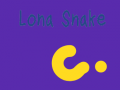Játék Lona Snake