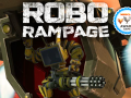 Játék Robo Rampage