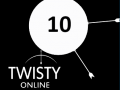 Játék Twisty Arrow