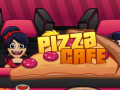 Játék Pizza Cafe