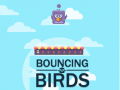Játék Bouncing Birds