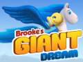 Játék Brooke's Giant dream