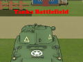 Játék Tanks Battlefield  