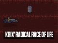 Játék Krix Radical Race