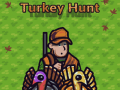 Játék Turkey Hunt