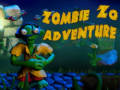 Játék Zombie Zo Adventure