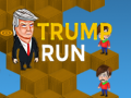 Játék Trump Run