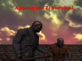 Játék Apocalypse Z: Survival