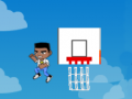 Játék Basketball Shooting