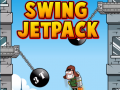 Játék Swing Jetpack