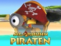 Játék Moorhuhn Pirates  