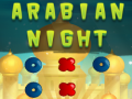 Játék Arabian Night