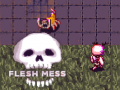 Játék Flesh Mess
