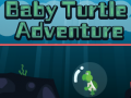 Játék Baby Turtle Adventure
