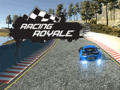 Játék Racing Royale  