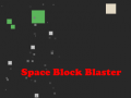 Játék Space Block Blaster