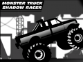 Játék Monster Truck Shadow Racer
