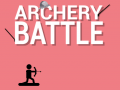 Játék Archery Battle