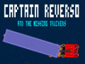Játék Captain reverso and the missing truckers