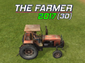 Játék The Farmer 2017 3d  