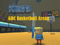 Játék Kogama : GBC Basketball Arena