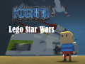 Játék Kogama: Lego Star Wars