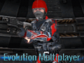 Játék Evolution multiplayer