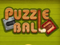 Játék Puzzle Ball