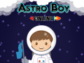 Játék Astro Boy Online