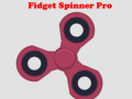 Játék Fidget Spinner Pro