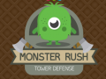 Játék Monster Rush Tower Defense  