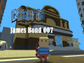 Játék Kogama: James Bond 007