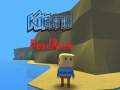 Játék Kogama: DeadRace
