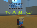 Játék Kogama: The Neighborhood
