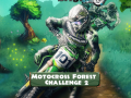 Játék Motocross Forest Challenge 2