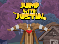 Játék Jump With Justin