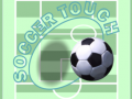 Játék Soccer Touch