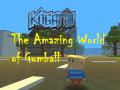 Játék Kogama: The Amazing World of Gumball