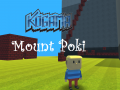Játék Kogama: Mount Poki